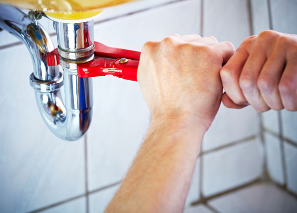 About Nipomo Plumbers